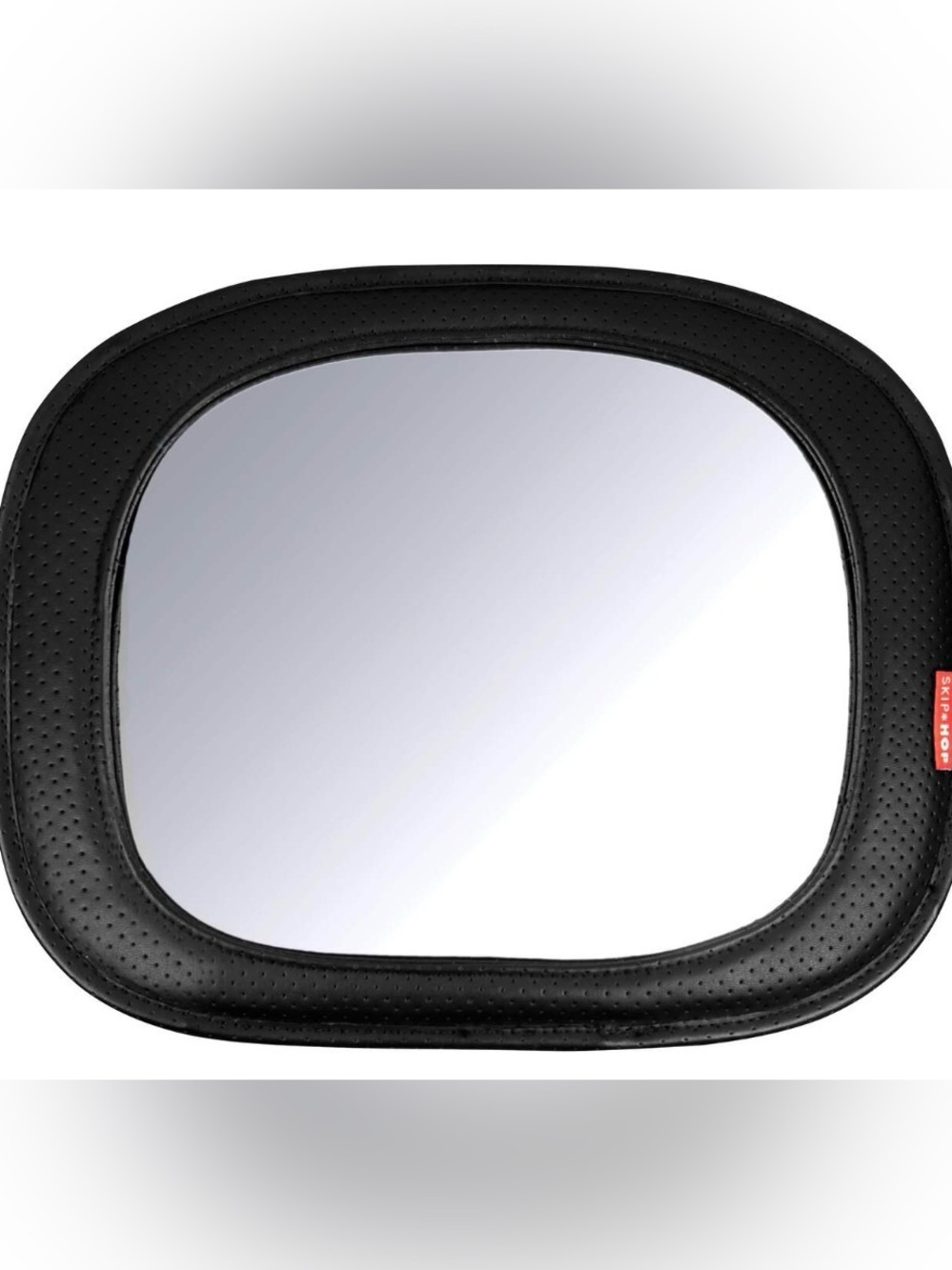 Skip hop backseat mirror for babies